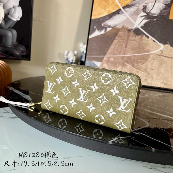 ルイヴィトン財布スーパーコピー140-1